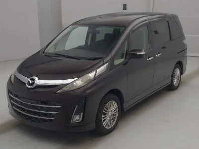Mazda Biante