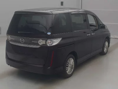 Mazda Biante