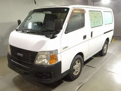 Isuzu Como