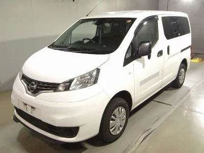 Nissan NV200 VANETTE VAN