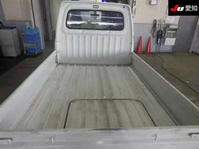 Subaru Sambar Truck