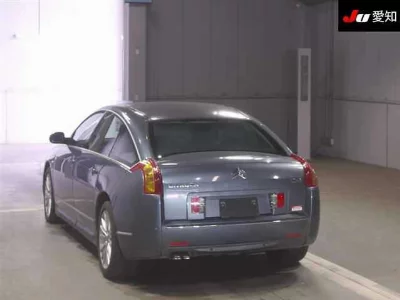 Citroen C6
