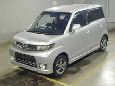 Honda ZEST SPARK