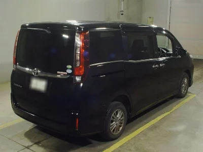 Toyota Esquire
