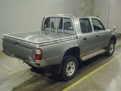 Toyota HILUX PICK UP