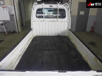 Subaru Sambar Truck