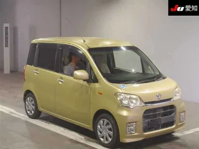 Daihatsu Tanto Exe