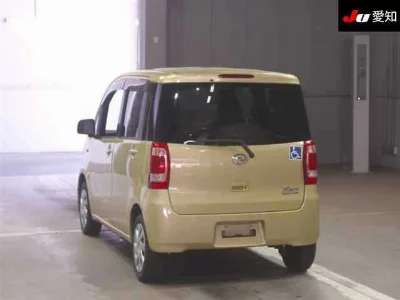Daihatsu Tanto Exe