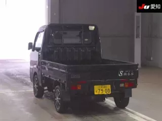 Toyota Pixis Truck