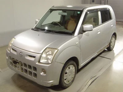 Nissan Pino