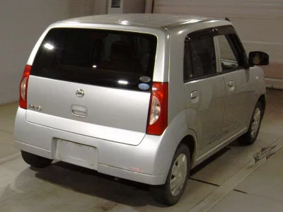 Nissan PINO