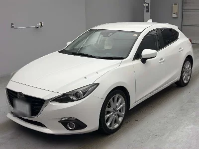 Mazda AXELA SPORT