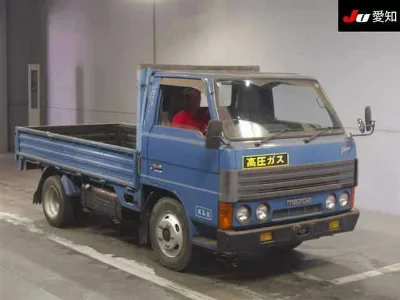 Mazda Titan