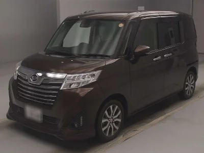 Daihatsu Thor