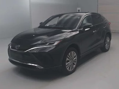Toyota HARRIER HYBRID