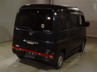 Honda VAMOS HOBIO