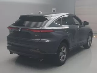 Toyota HARRIER HYBRID