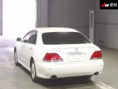 Toyota CROWN ATHLETE