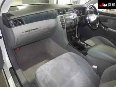 Toyota CROWN ATHLETE