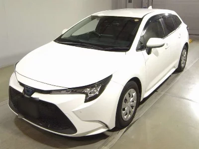 Toyota Corolla Wagon