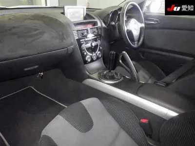 Mazda RX-8