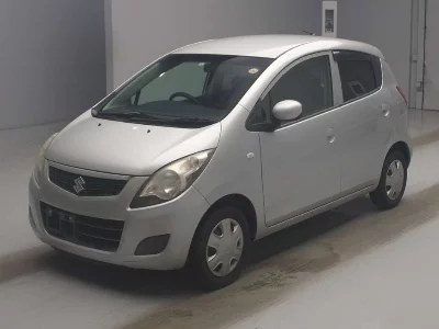 Suzuki Cervo