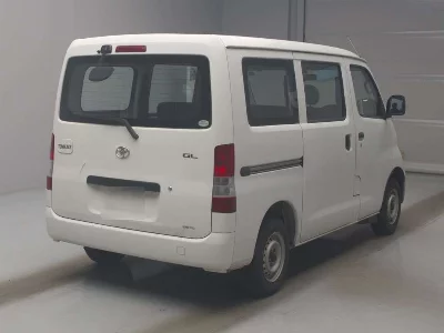 Toyota TownAce