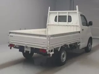 Toyota TownAce Truck