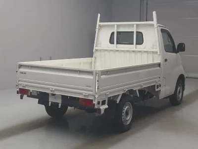 Toyota TownAce Truck