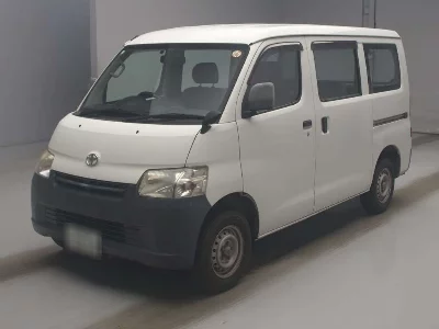 Toyota TownAce