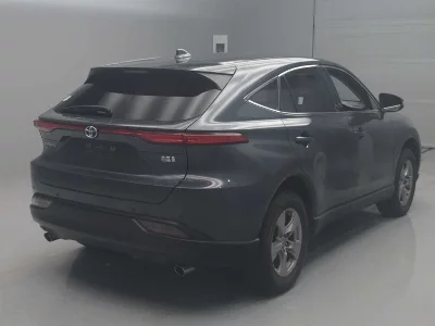 Toyota HARRIER HYBRID