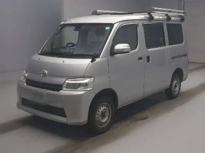 Toyota TownAce