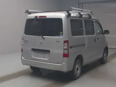 Toyota TownAce