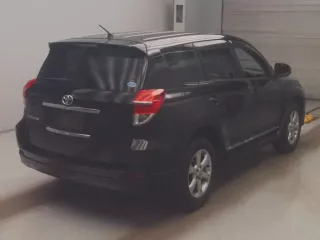 Toyota Vanguard