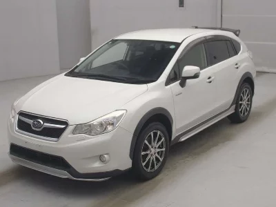 Subaru SUBARU XV