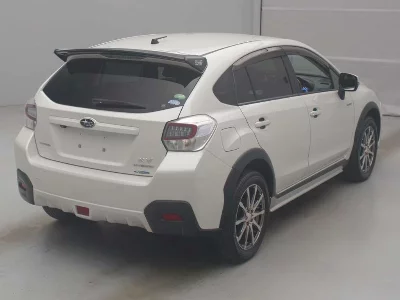 Subaru SUBARU XV