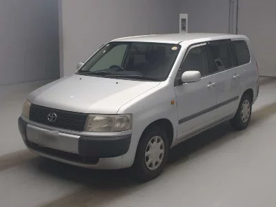 Toyota PROBOX WAGON