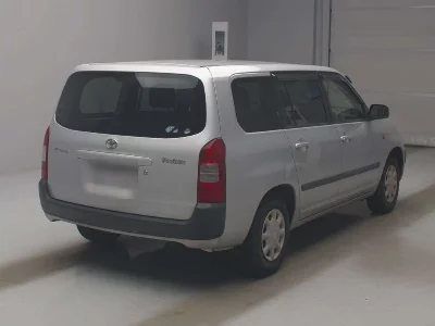 Toyota PROBOX WAGON