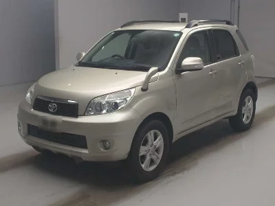 Toyota Rush