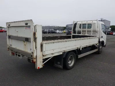 Toyota DYNA TRUCK