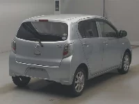 Цена авто Daihatsu  с аукционов Японии, номер кузова LA310S, пробег 92 000, оценка 6