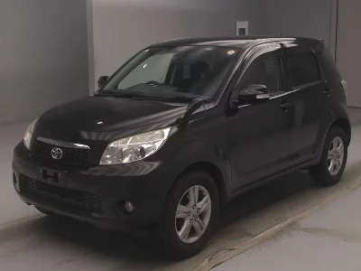 Toyota Rush