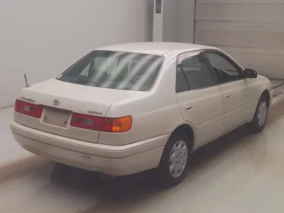 Toyota Corona Premio