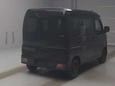 Toyota Pixis Van