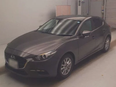 Mazda AXELA SPORT
