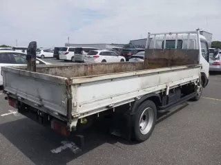 Toyota DYNA TRUCK