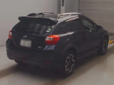 Subaru SUBARU XV