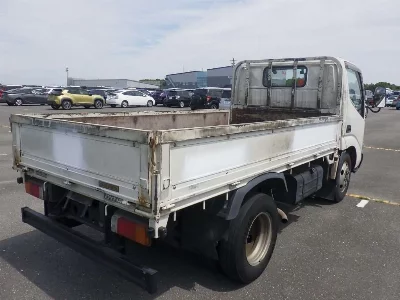 Toyota DYNA TRUCK