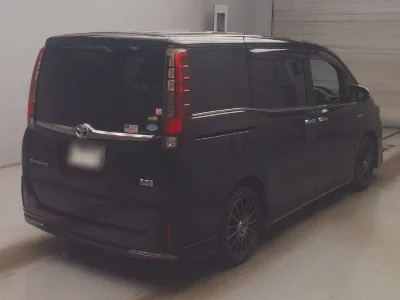 Toyota Esquire