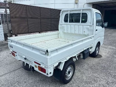 Toyota Pixis Truck